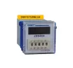 RELAY Thời Gian JSS48A / 220V (DH48S)